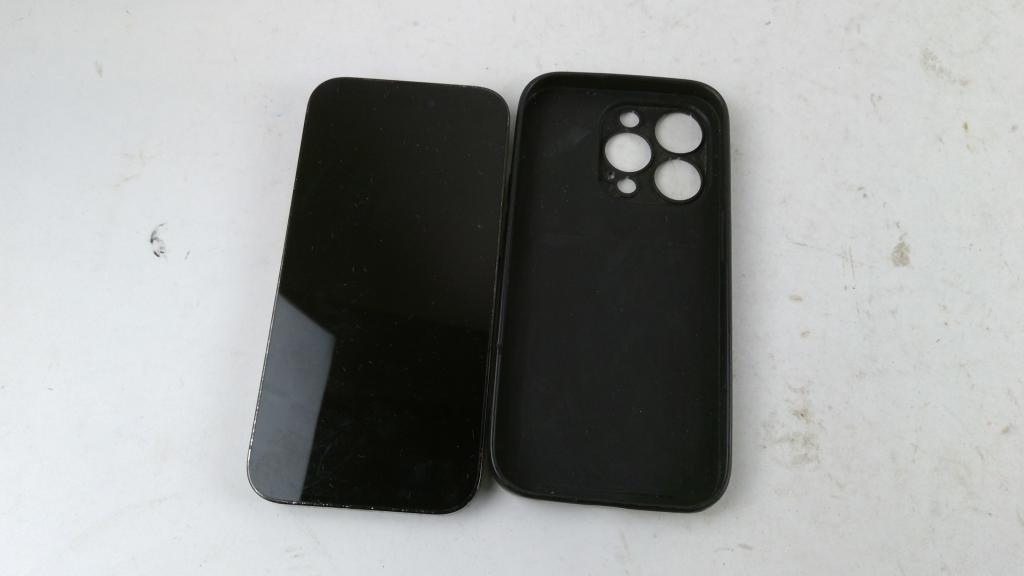 Apple IPhone 14 Pro, Activation Locked, Sold For Parts