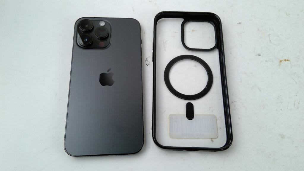 Apple IPhone 14 Pro Max, 128 GB, Carrier Unknown