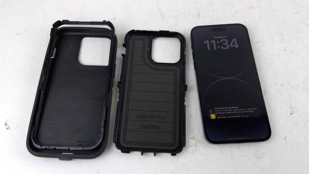 Apple IPhone 14 Pro Max, 128 GB, T-Mobile