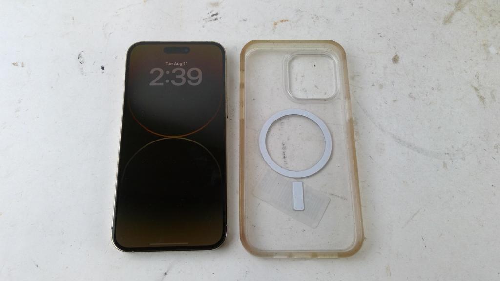 Apple IPhone 14 Pro Max, 128 GB, Verizon