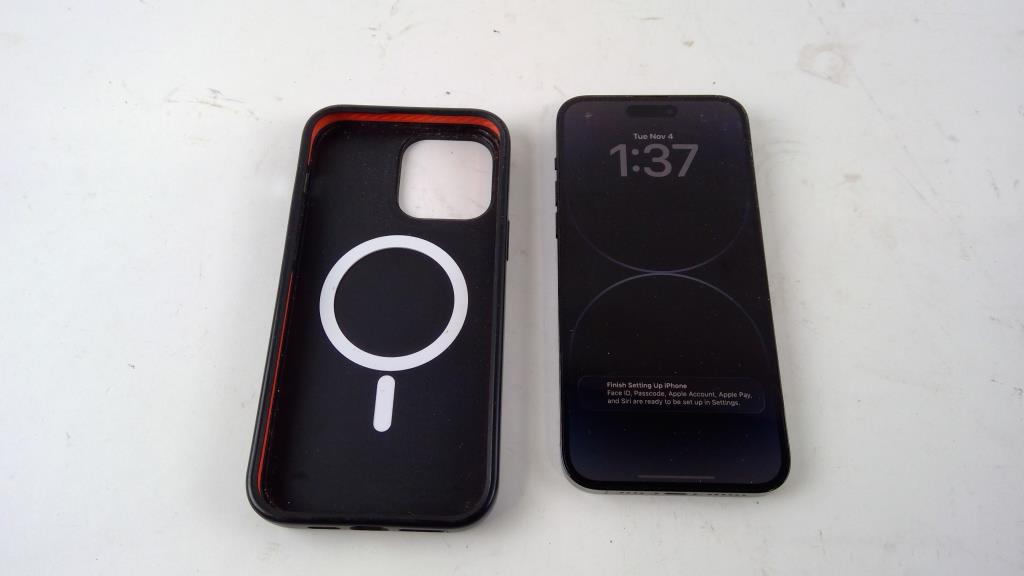 Apple IPhone 14 Pro Max, 128GB, Verizon