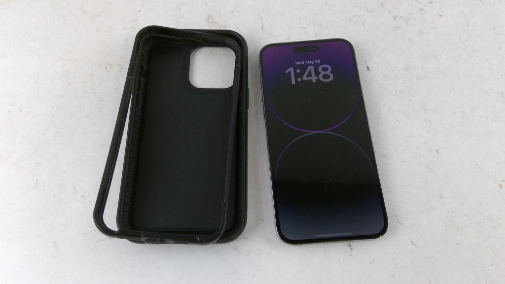 Apple IPhone 14 Pro Max, 256 GB, FirstNet