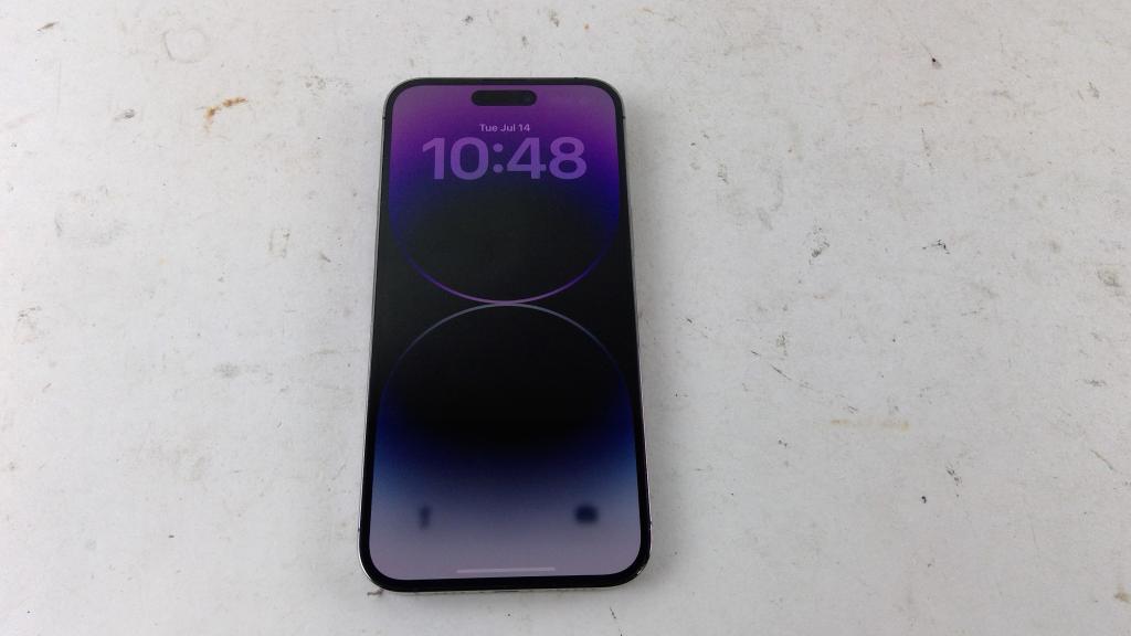Apple IPhone 14 Pro Max, 256 GB, T-Mobile