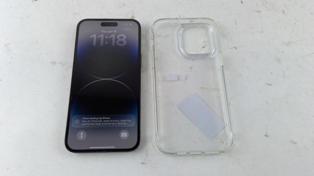 Apple IPhone 14 Pro Max, 256 GB, T-Mobile