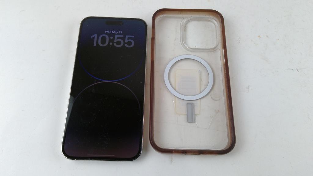 Apple IPhone 14 Pro Max, 256 GB, Verizon