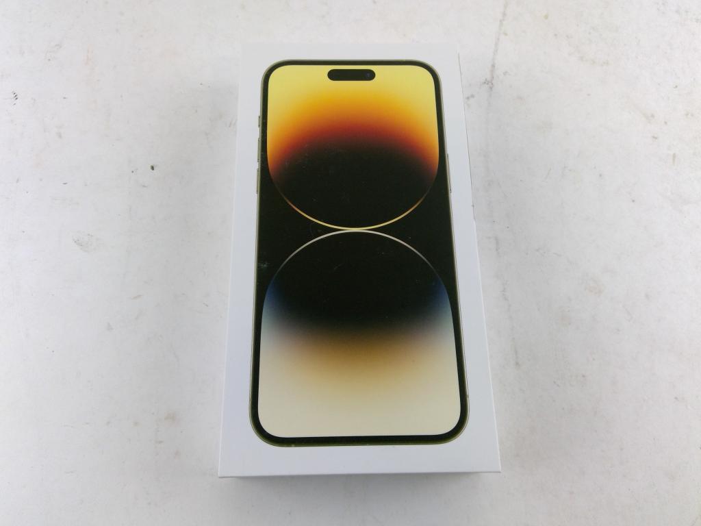 Apple IPhone 14 Pro Max 256GB