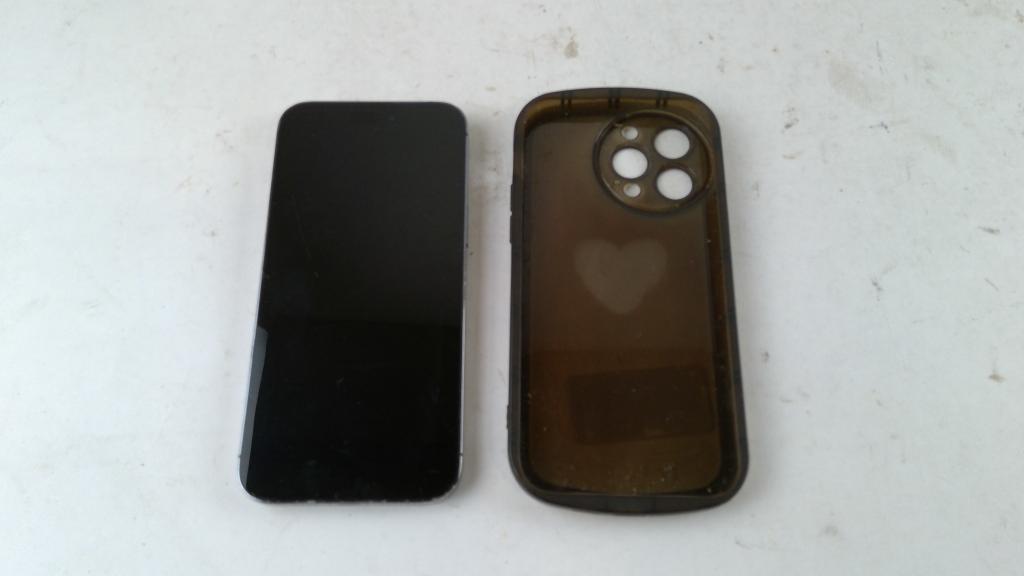 Apple IPhone 14 Pro Max, Activation Locked, Sold For Parts