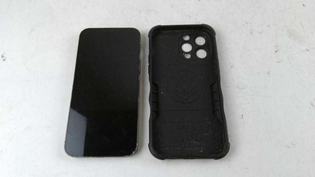 Apple IPhone 14 Pro Max, Activation Locked, Sold For Parts