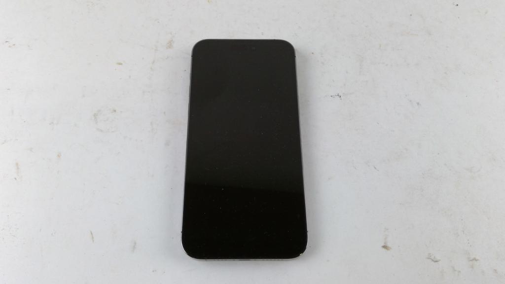 Apple IPhone 14 Pro Max, Activation Locked, Sold For Parts