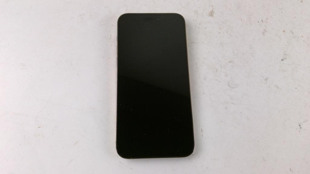 Apple IPhone 14 Pro Max, Activation Locked, Sold For Parts