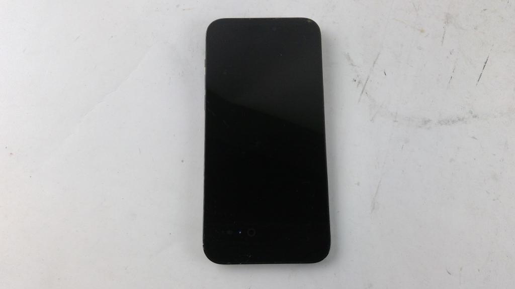 Apple IPhone 14 Pro Max Activation Locked, Sold For Parts