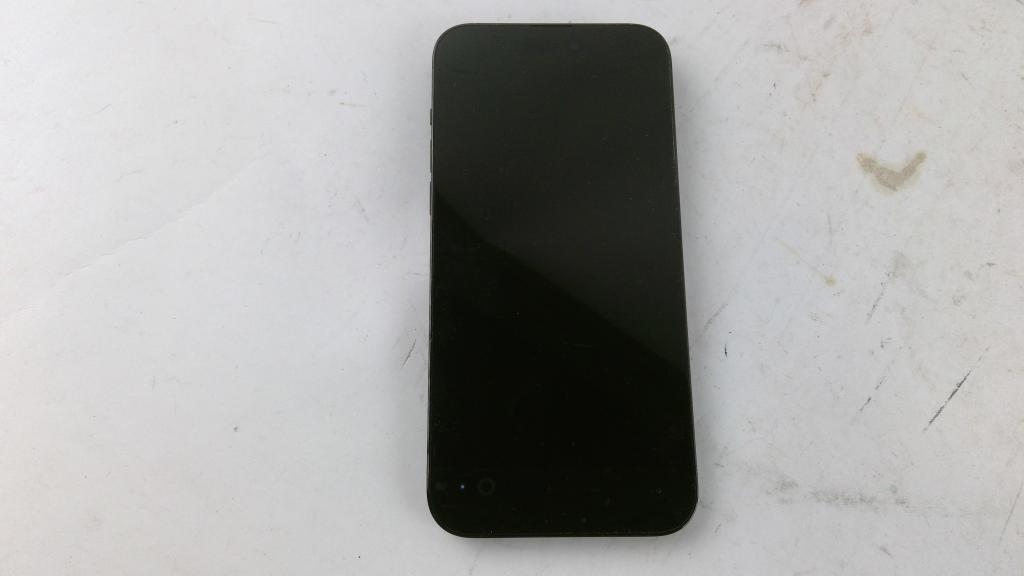 Apple IPhone 14 Pro Max Activation Locked, Sold For Parts