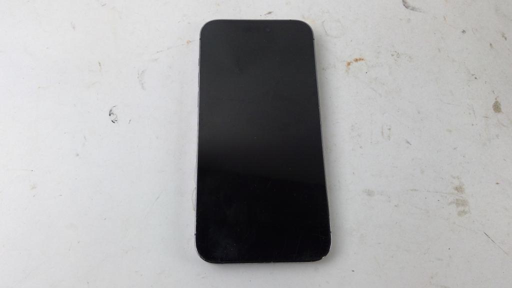 Apple IPhone 14 Pro Max, Activation Locked, Sold For Parts