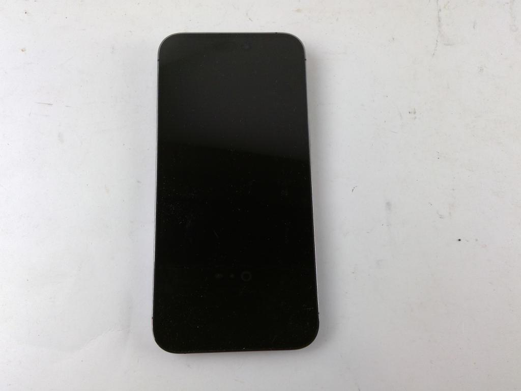 Apple IPhone 14 Pro Max Activation Locked, Sold For Parts