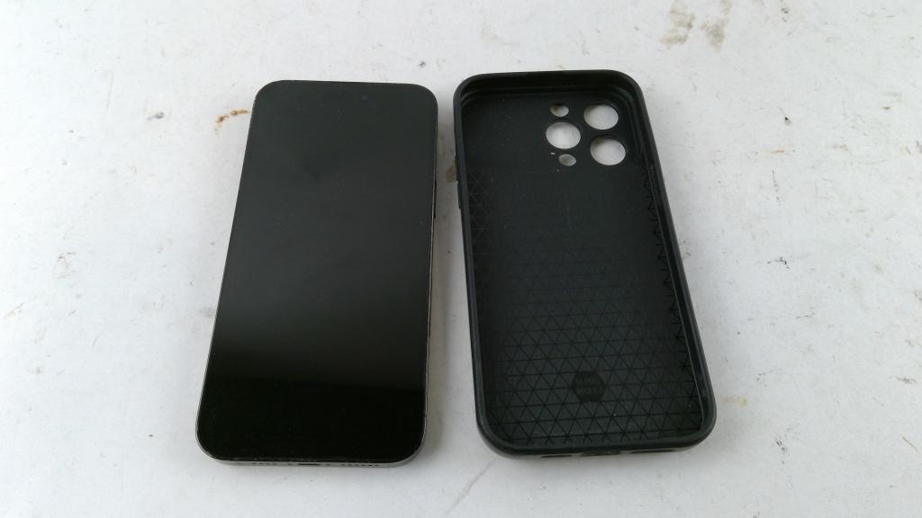 Apple IPhone 14 Pro Max, Activation Locked, Sold For Parts