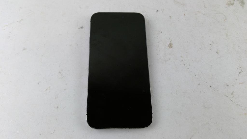 Apple IPhone 14 Pro Max, Activation Locked, Sold For Parts