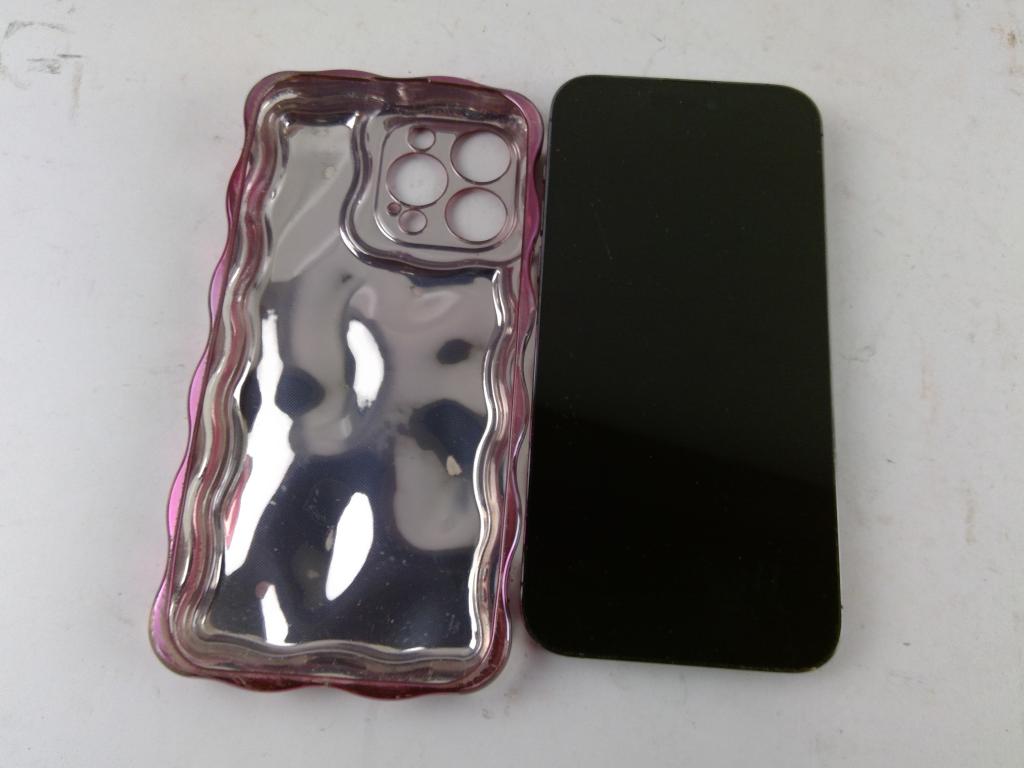 Apple IPhone 14 Pro Max Activation Locked, Sold For Parts