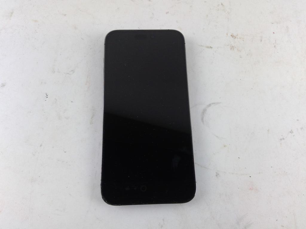 Apple IPhone 14 Pro Max Activation Locked, Sold For Parts