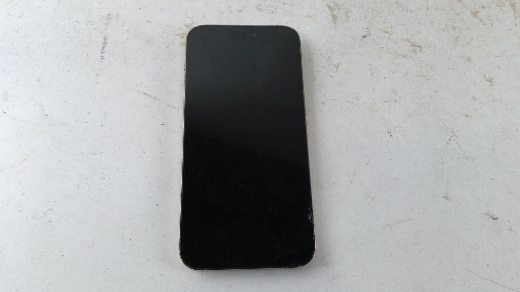 Apple IPhone 14 Pro Max, Activation Locked, Sold For Parts