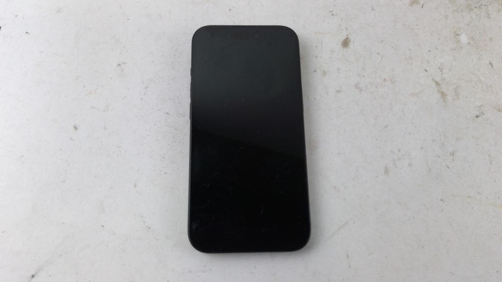 Apple IPhone 15, 128 GB, AT&T