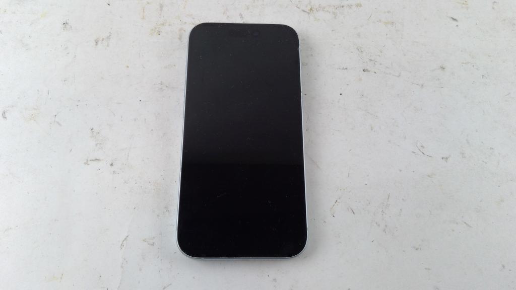 Apple IPhone 15, 128 GB, AT&T