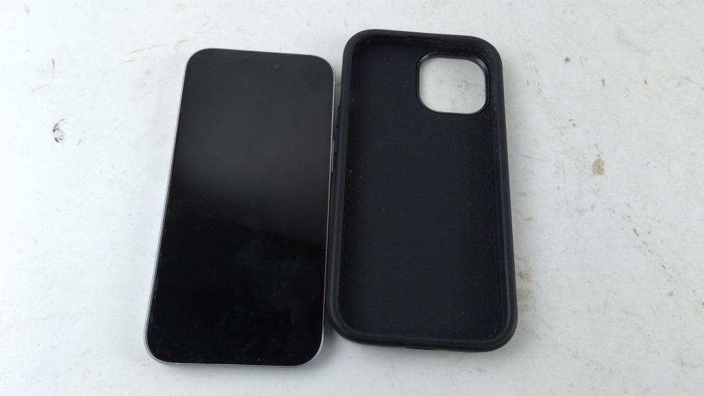 Apple IPhone 15, 128 GB, Boost