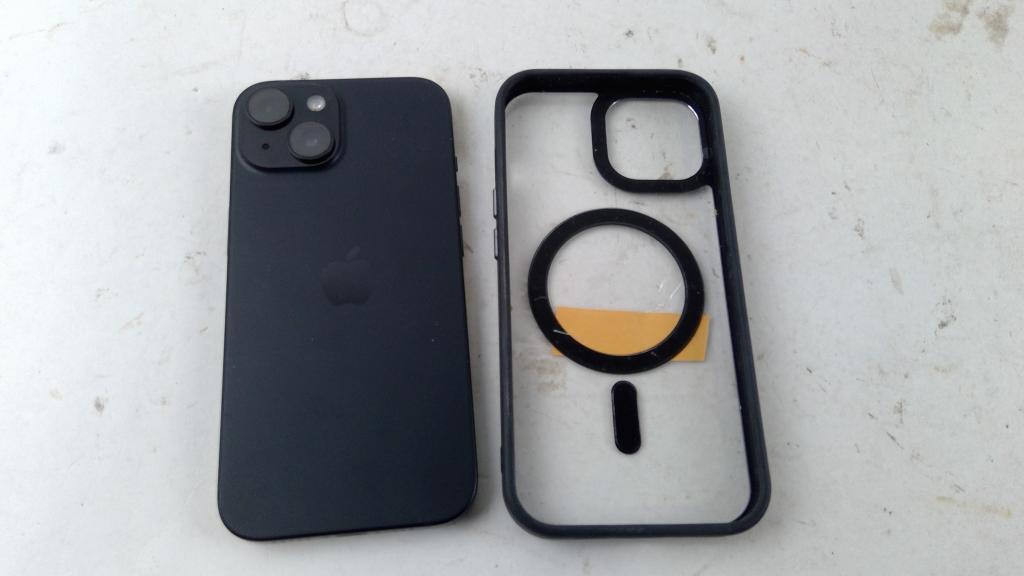 Apple IPhone 15, 128 GB, Verizon