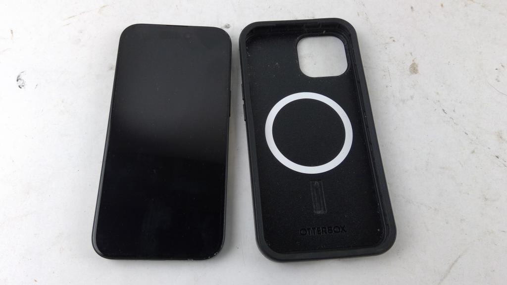 Apple IPhone 15, 128 GB, Verizon