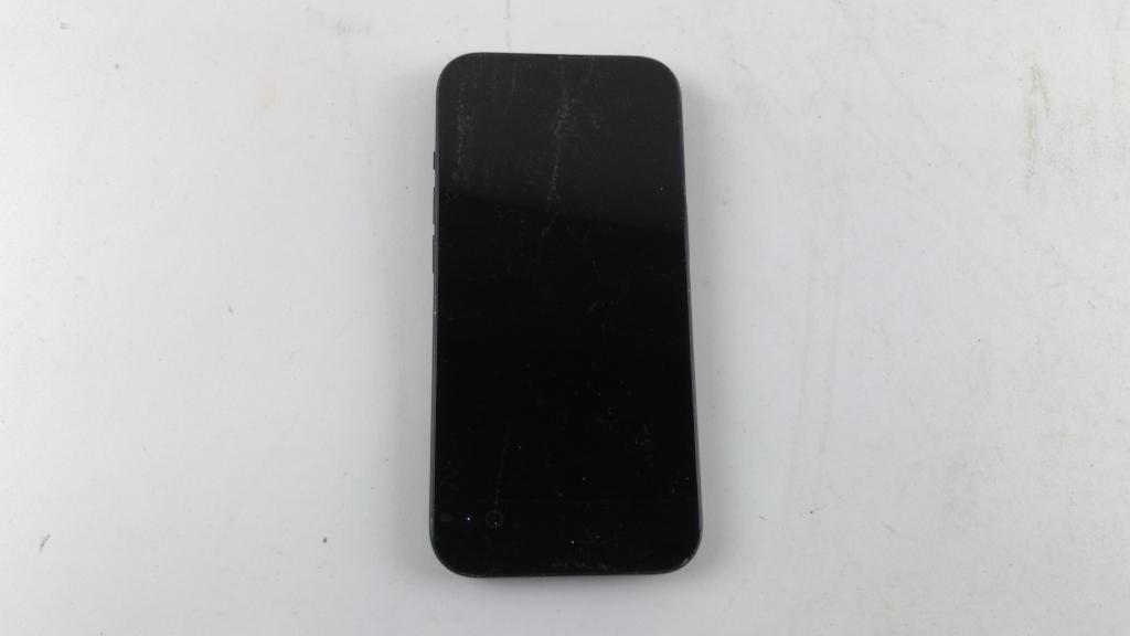 Apple IPhone 15, 128GB, Carrier Unknown