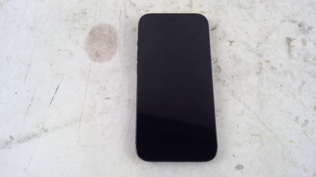 Apple IPhone 15, 128GB, Cricket