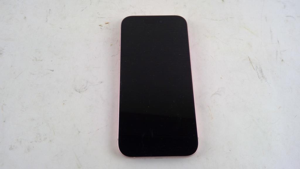 Apple IPhone 15, 128GB, Spectrum