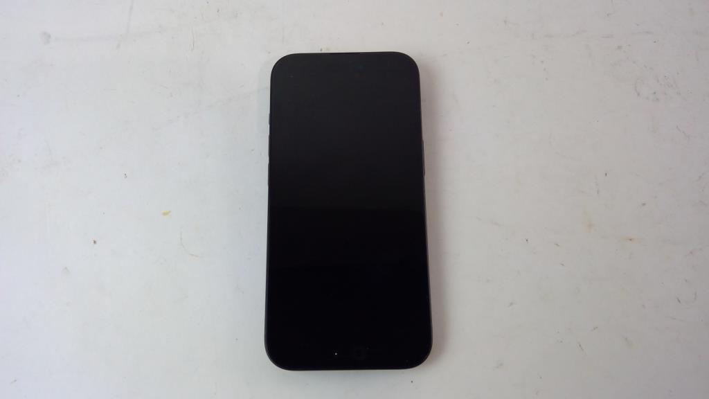 Apple IPhone 15, 128GB, Verizon