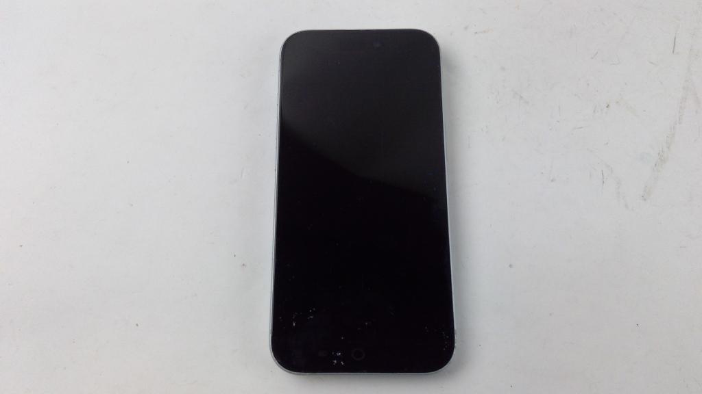 Apple IPhone 15 Activation Locked, Sold For Parts