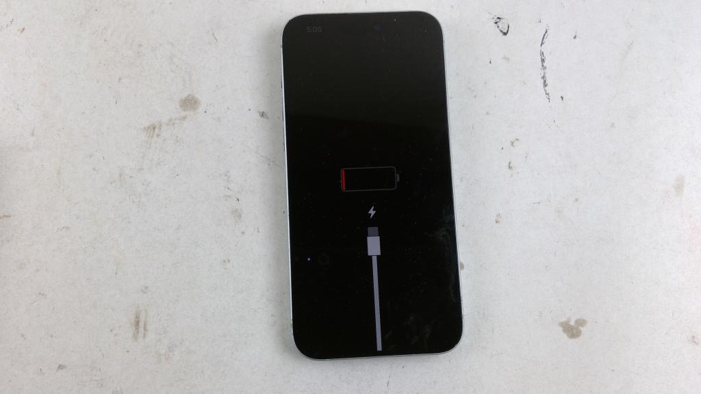 Apple IPhone 15 Plus, 128 GB, T-Mobile