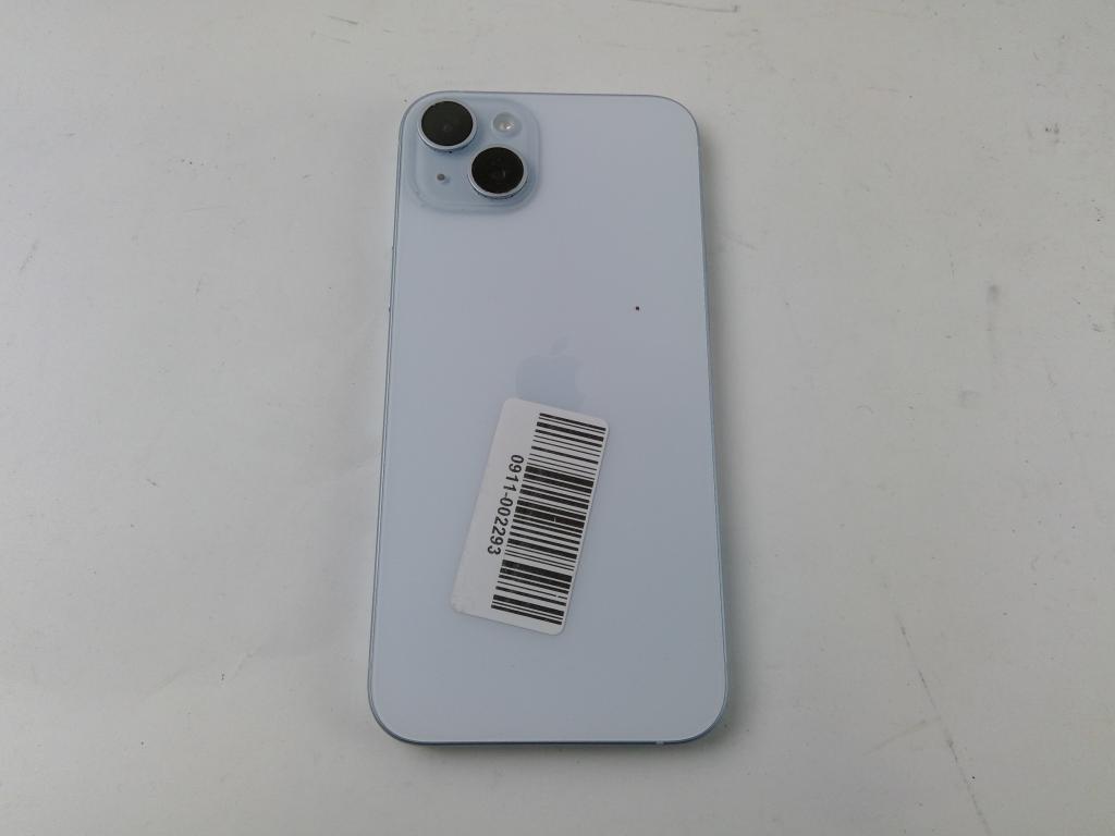 Apple IPhone 15 Plus 128GB, Carrier Unknown