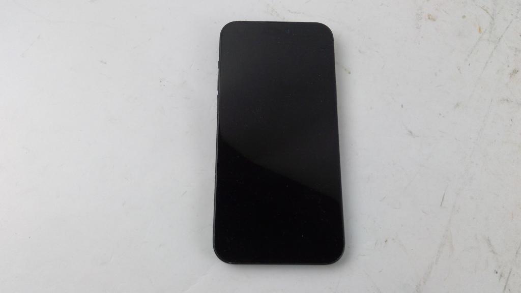 Apple IPhone 15 Plus Activation Locked, Sold For Parts