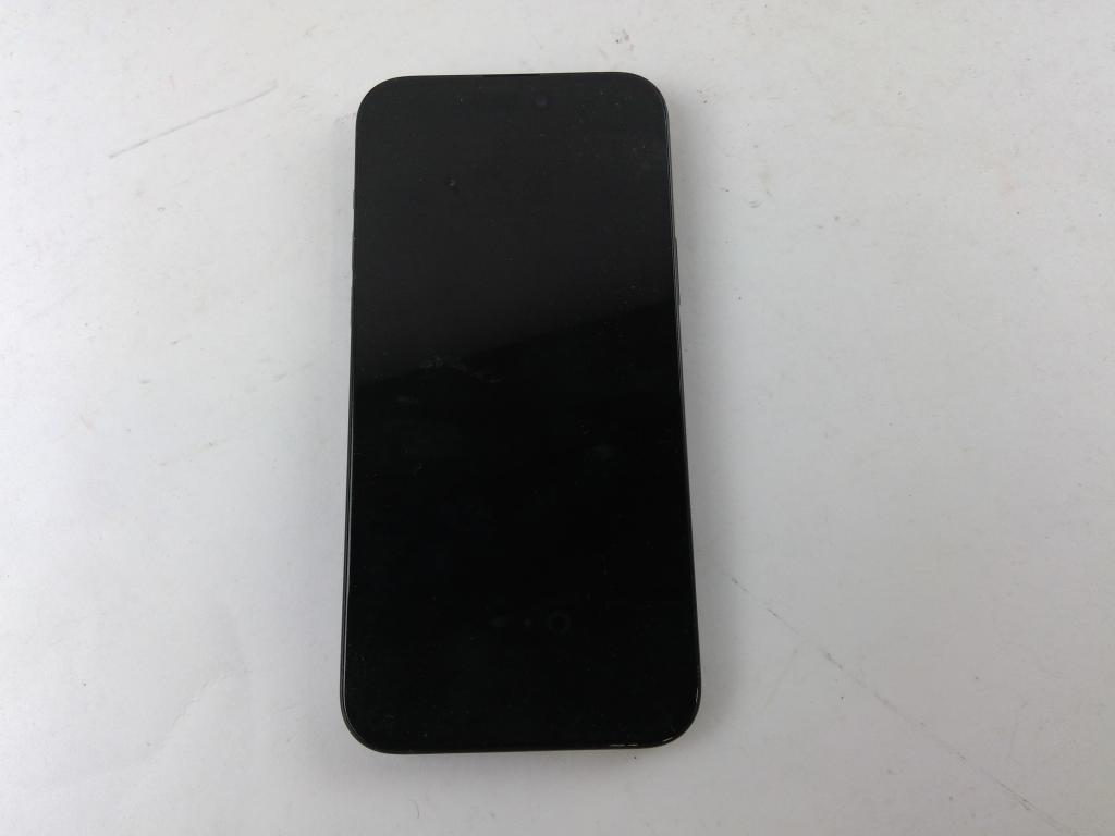 Apple IPhone 15 Plus Activation Locked, Sold For Parts