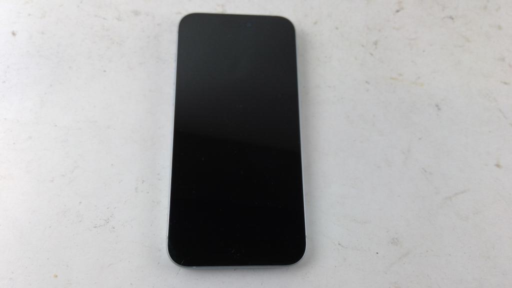 Apple IPhone 15 Plus, Activation Locked, Sold For Parts