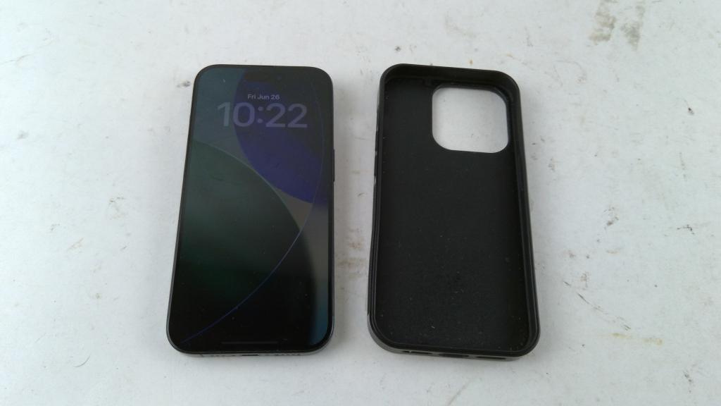 Apple IPhone 15 Pro, 256 GB, T-Mobile