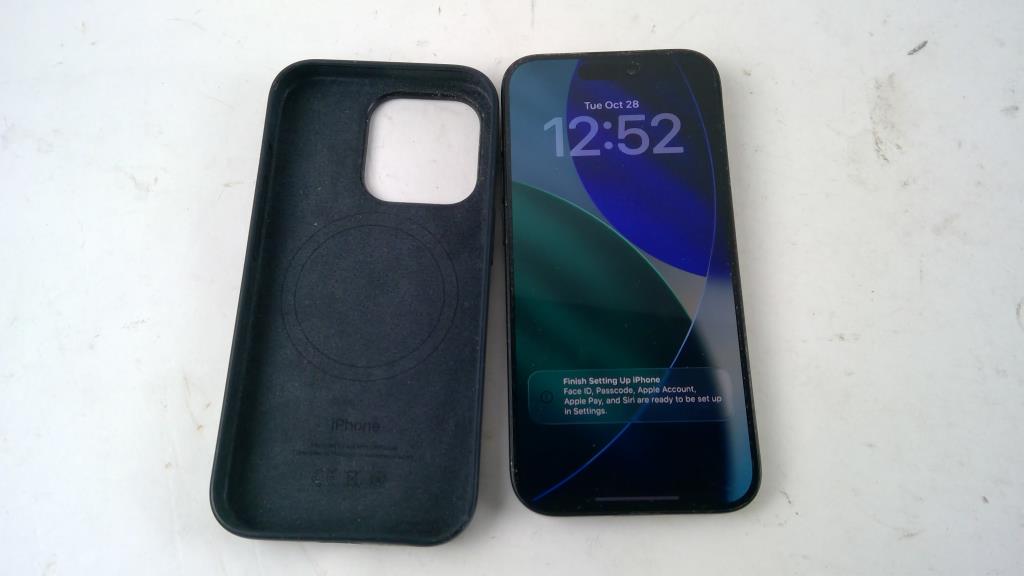 Apple IPhone 15 Pro, 256GB, T-Mobile