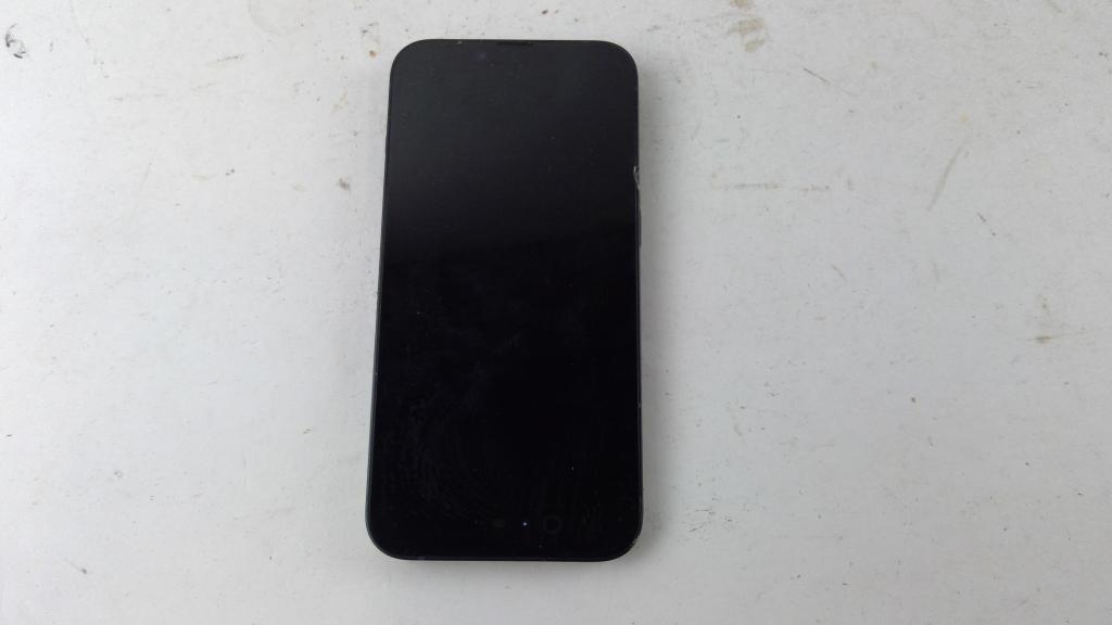 Apple IPhone 15 Pro, Activation Locked, Sold For Parts
