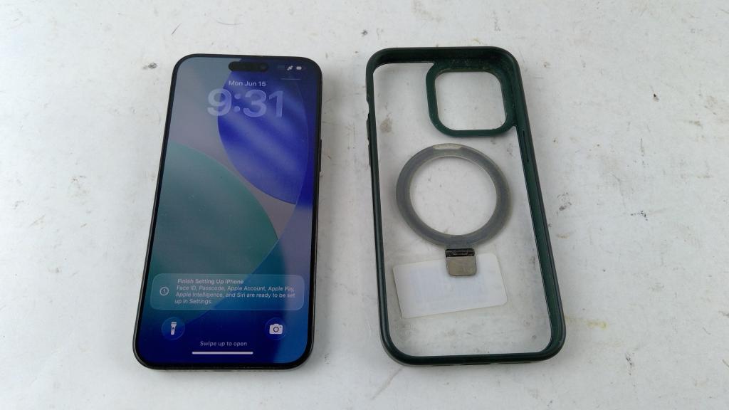 Apple IPhone 15 Pro Max, 256 GB, Metro