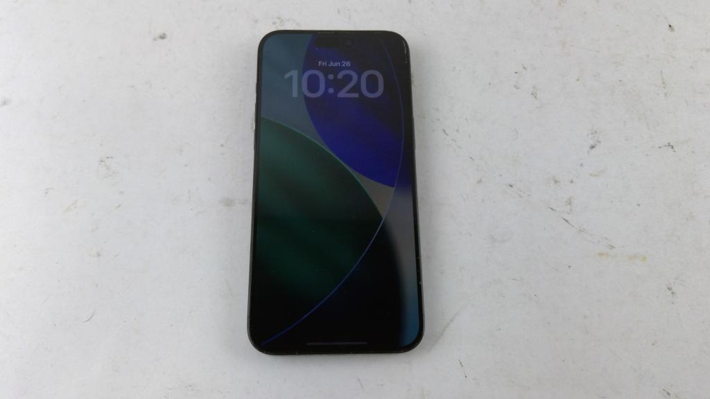 Apple IPhone 15 Pro Max, 256 GB, T-Mobile