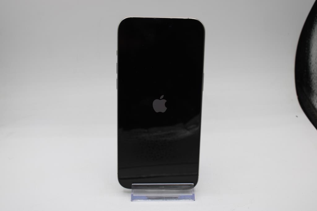 Apple IPhone 15 Pro Max, 256 GB, Unknown Carrier