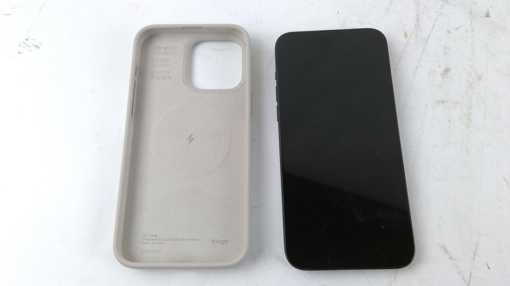 Apple IPhone 15 Pro Max, 256GB, Carrier Unknown