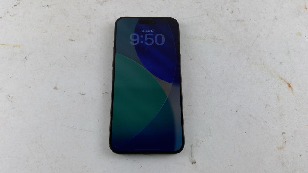 Apple IPhone 15 Pro Max, 512 GB, Verizon