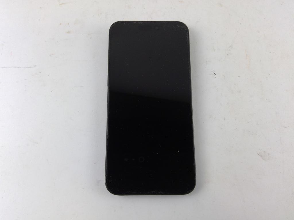 Apple IPhone 15 Pro Max Activation Locked, Sold For Parts