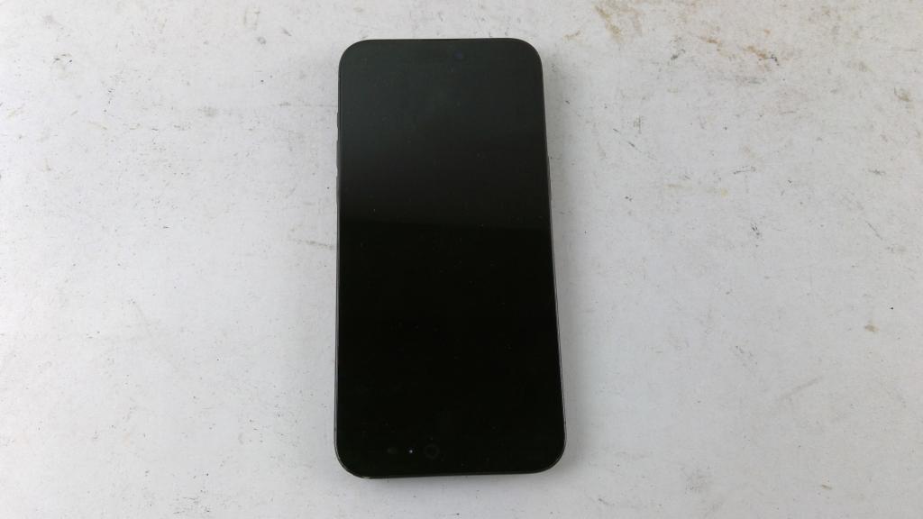 Apple IPhone 15 Pro Max, Activation Locked, Sold For Parts