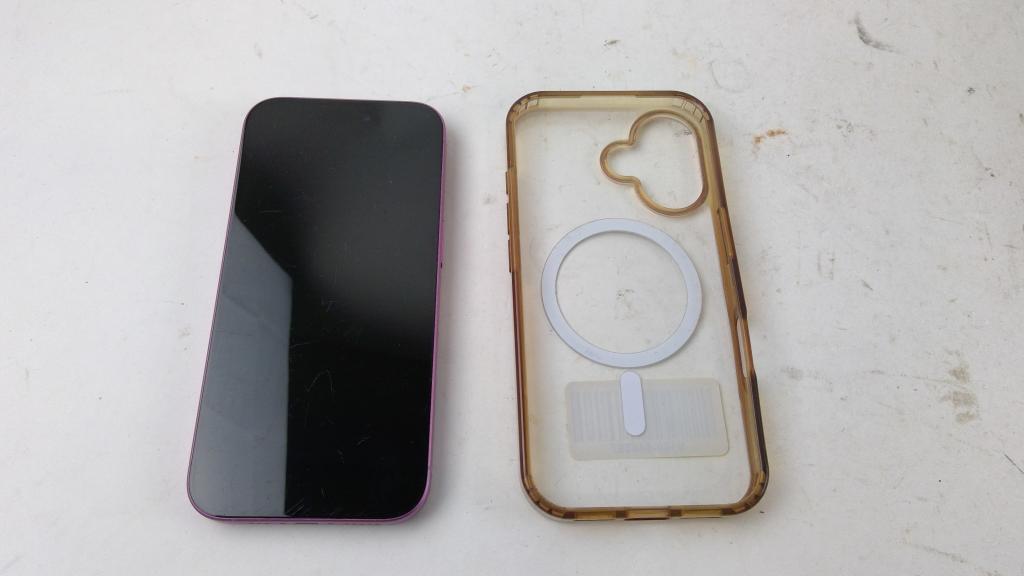 Apple IPhone 16, 128 GB, T-Mobile
