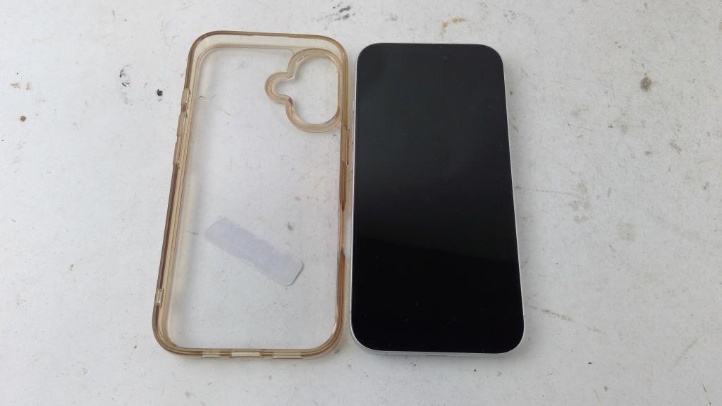 Apple IPhone 16, 128 GB, Verizon